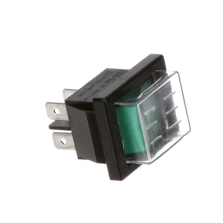 Atosa SWITCH, LIGHT, GREEN W0308016